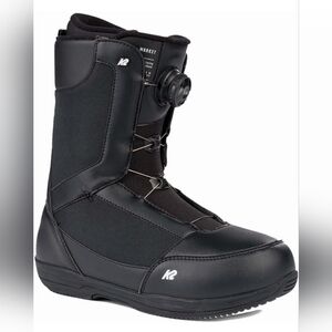 Snowboard boots mens K2 sz13